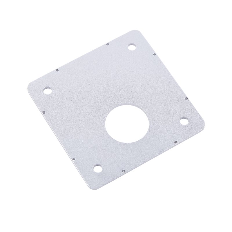 Custom Stainless Steel Non Standard Auto Parts Metal Cnc Machined Precision Aluminum Bending Stamping Laser Cutting Service