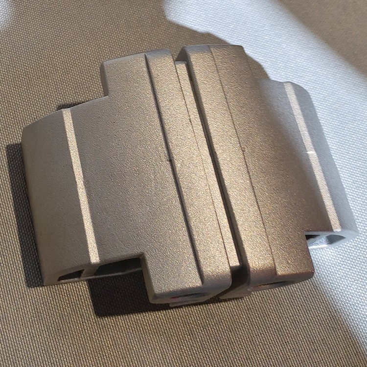 Grey Iron Foundry Founding Casting Services Power Engineering Instrument Casting Part CNC Turing Grey Iron Casting Parts