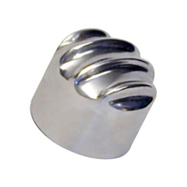 Customized High Precision CNC Machining Aluminum Alloy Parts for Aircraft Use Aviation Purpose