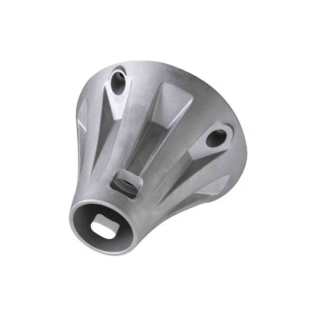 Customized High Precision CNC Machining Aluminum Alloy Parts for Aircraft Use Aviation Purpose