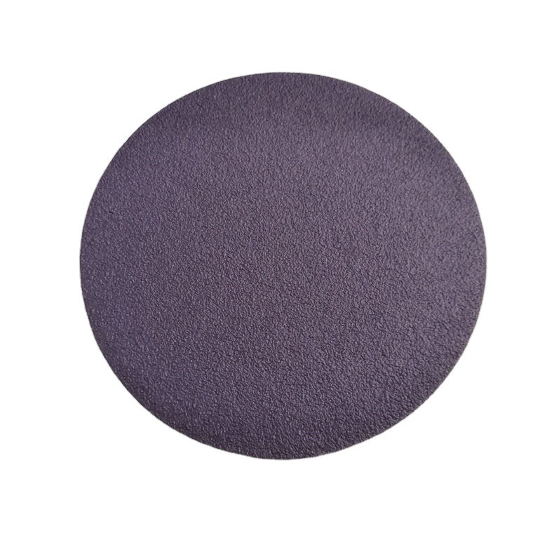High Quality Industry Tools Abrasive Product Cutting Hook and Loop Sanding Disc