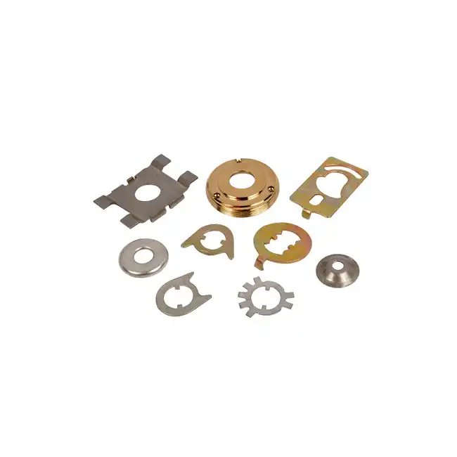 High Precision Stainless Steel Aviation Parts for Airplane OEM Custom Sheet Metal Copper Aeroplane Aircraft CNC Machining Parts