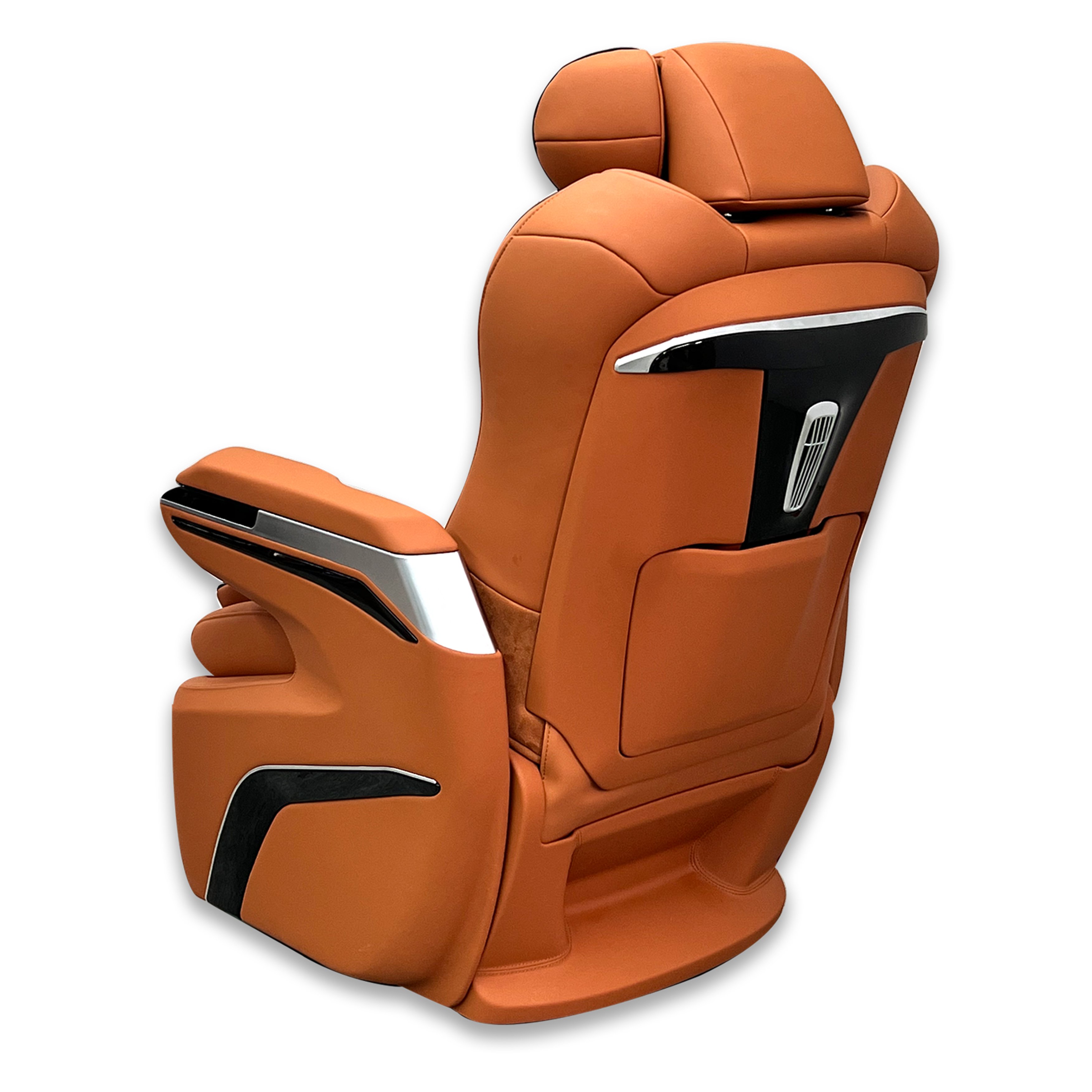 Best Selling Factory High Quality OEM&ODM Custom Multifunctional Series Aviation Seats Auto Business Car Seats