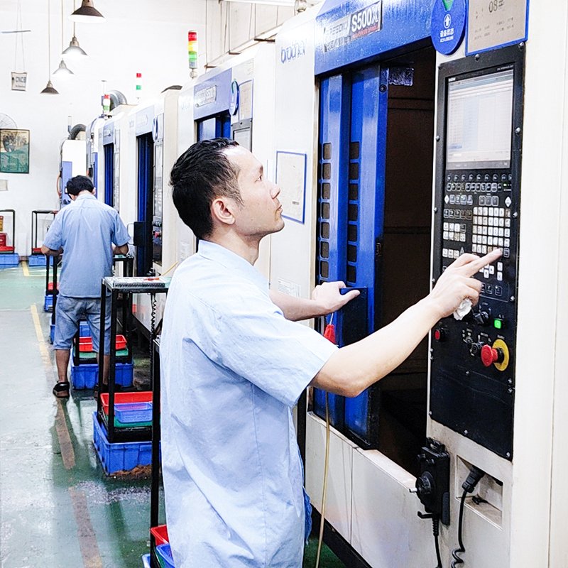Custom Cnc Machining Service Cnc Turning Stainless Steel Aluminum Brass Parts Cnc Machining Manufacturing