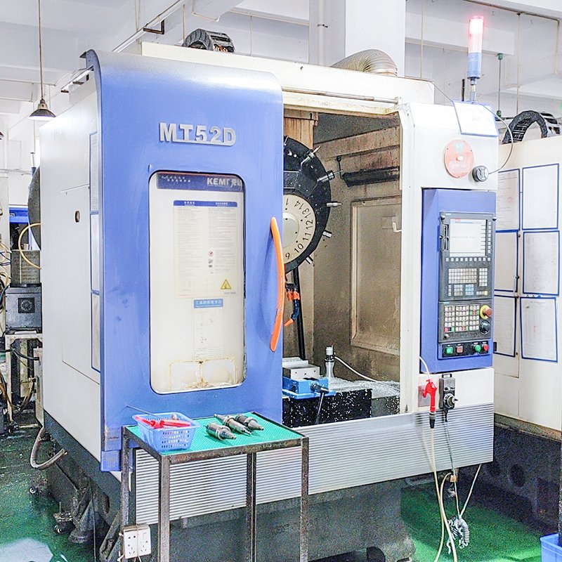 Custom Cnc Machining Service Cnc Turning Stainless Steel Aluminum Brass Parts Cnc Machining Manufacturing