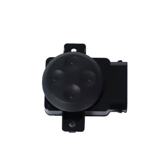 Car Seat Heating Adjustment Switch Control Button Car Seat 4-way Lumbar Switch Adjustment Switch Accessories