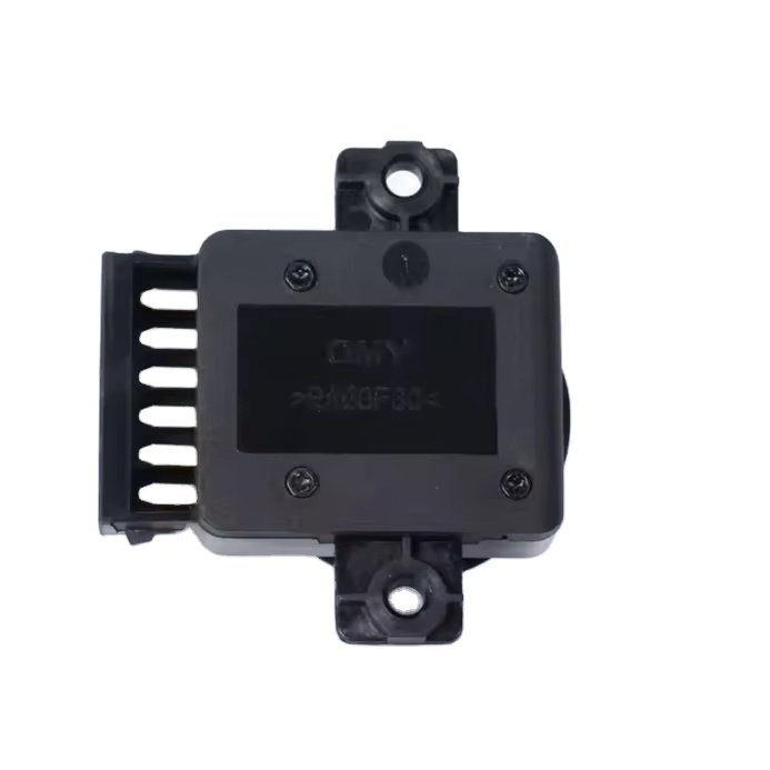 Car Seat Heating Adjustment Switch Control Button Car Seat 4-way Lumbar Switch Adjustment Switch Accessories