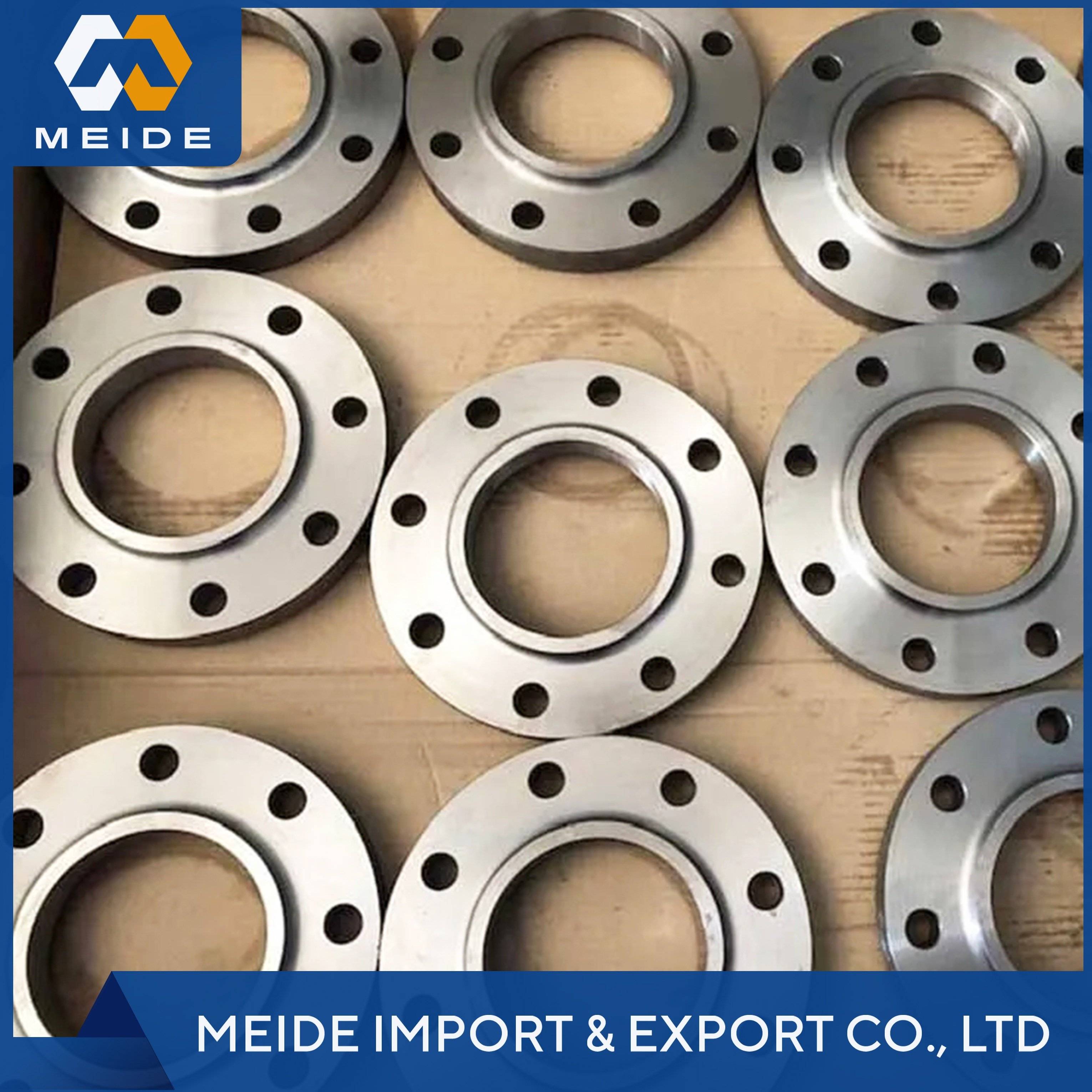 Forging Auto Parts Forging Blanks Wheel Forging Blanks Metal Forging Machinery Parts Hot Forging