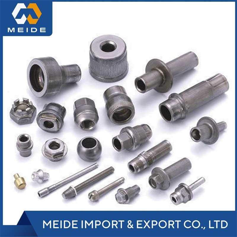 Forging Auto Parts Forging Blanks Wheel Forging Blanks Metal Forging Machinery Parts Hot Forging