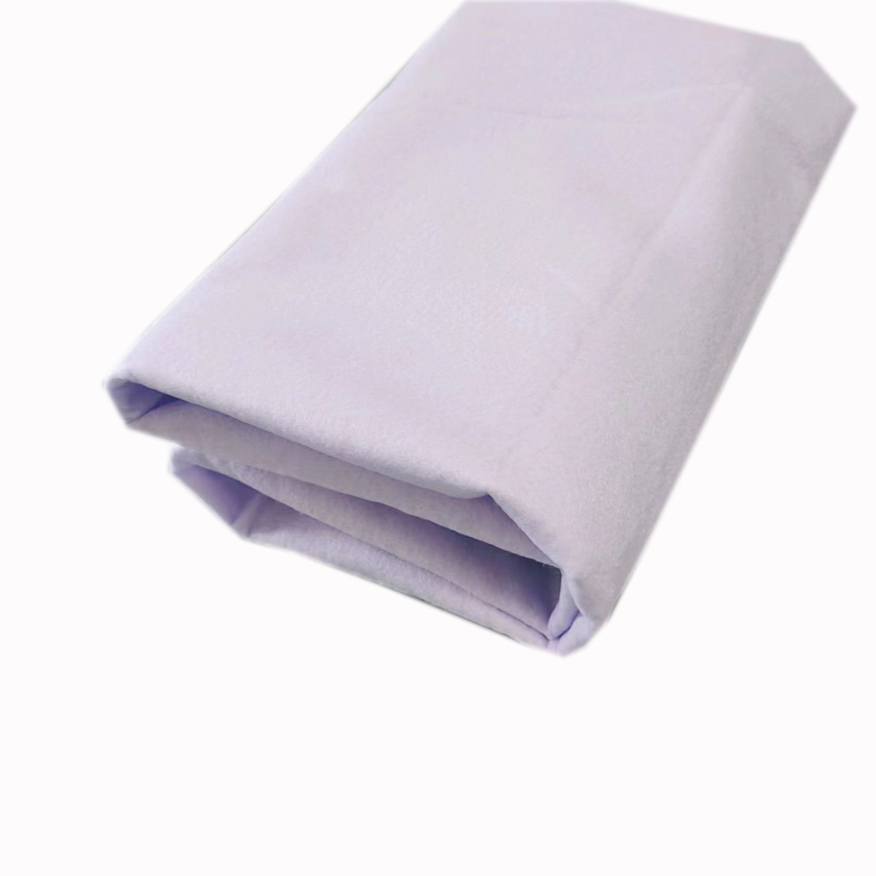 Factory Direct Sales of 160g White Aviation Blanket Shelter Blanket Disaster Relief Blanket Affordable and Independent Packaging