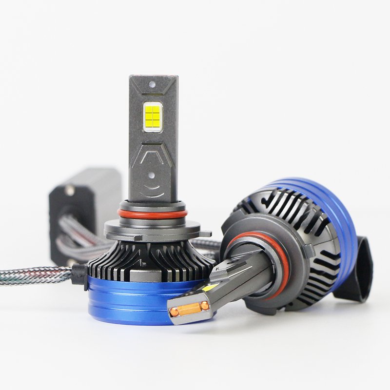 240W Led Headlights H1 CSP3570 24000 Lumens H1/H3/H4/H7/H11/HB3/HB4 Headlight Bulb Led for Car