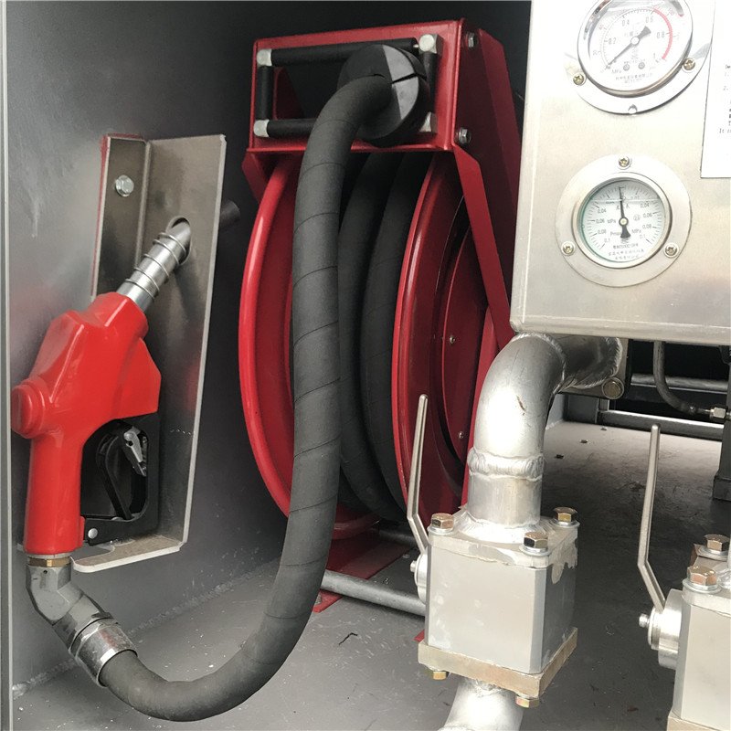 205hp ISUZU FTR 9,000 Liters Aircraft Refuelers- Aviation Fuel Trucks Refueling Truck for Sale
