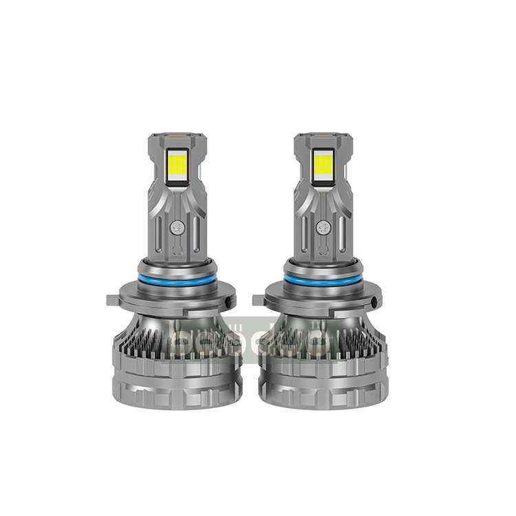 Super Bright 200W Car Light Bulb H11 Canbus Led 12V 24V 360 Automotive Accessories Luces Focos Led H7 Led Headlight Auto Led H4
