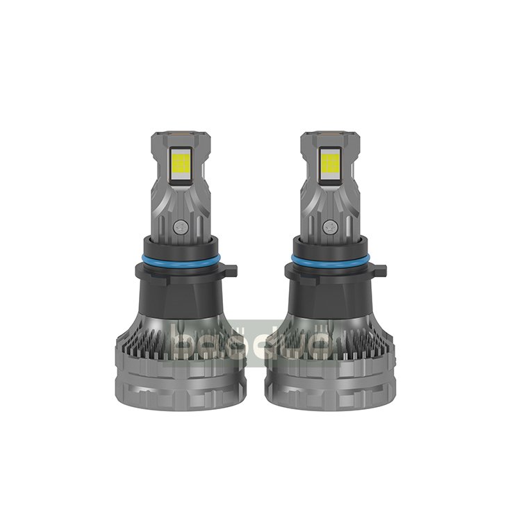 Super Bright 200W Car Light Bulb H11 Canbus Led 12V 24V 360 Automotive Accessories Luces Focos Led H7 Led Headlight Auto Led H4