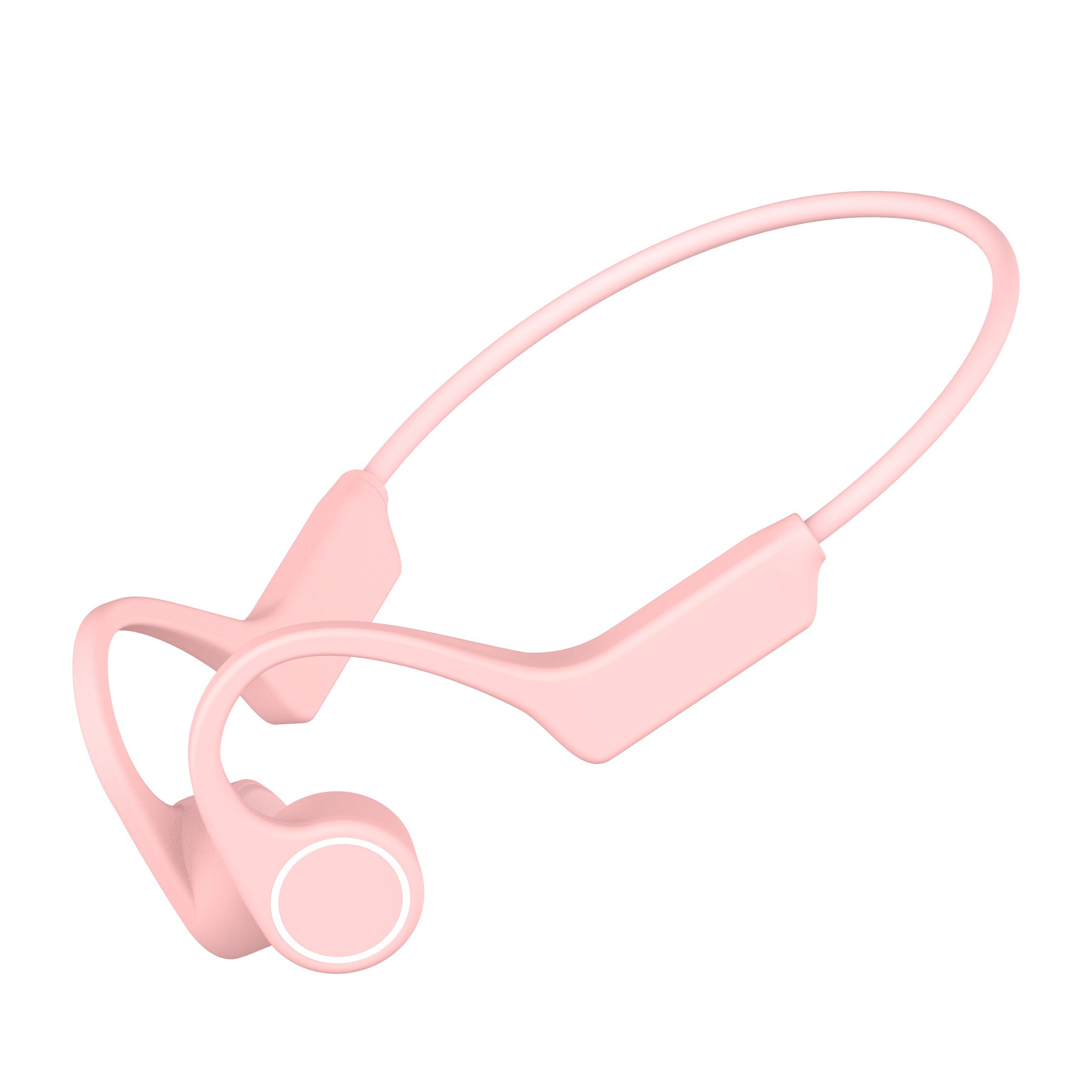 Aviation Headset Cable Low Radiation Cellphone Accessories Bone Conduction Headphone New Products 2021 Trending amazon