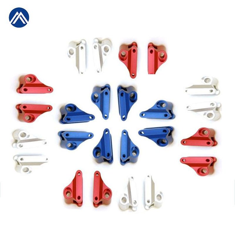 Precision Customized Cnc Machining Parts Auto Cnc Machining Lathe Parts OEM 7075 Aluminium Aircraft Parts Cnc Machining