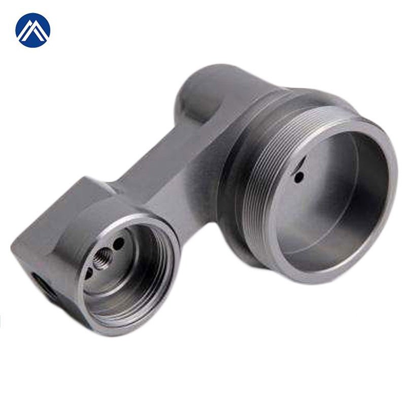 Precision Customized Cnc Machining Parts Auto Cnc Machining Lathe Parts OEM 7075 Aluminium Aircraft Parts Cnc Machining