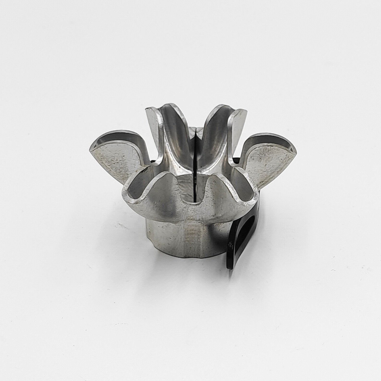 Billet Wheel Spacers CNC Machining Services Products Mold Service Factory Price High Quality CNC Custom Aluminium Cnc Turning HJ