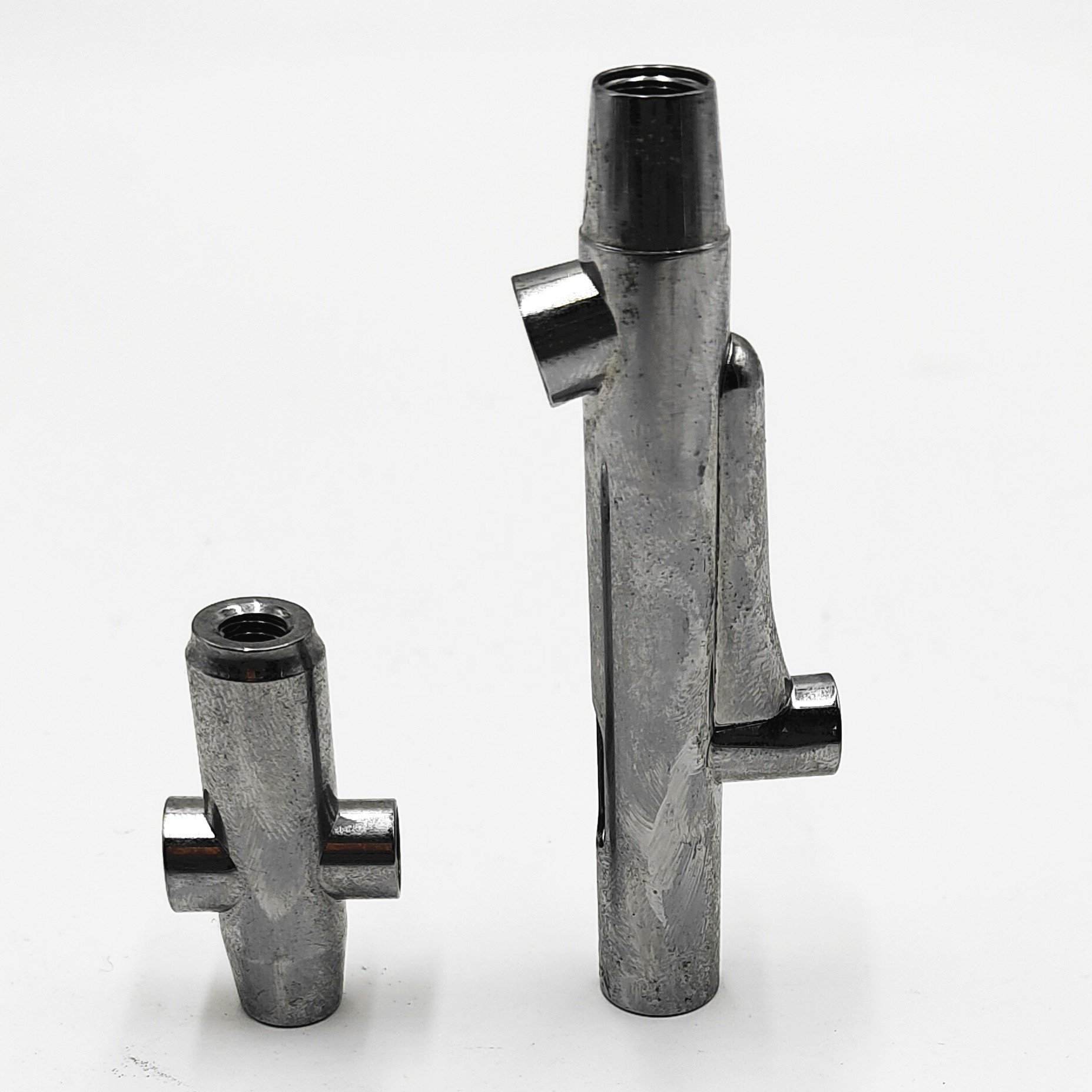 Billet Wheel Spacers CNC Machining Services Products Mold Service Factory Price High Quality CNC Custom Aluminium Cnc Turning HJ