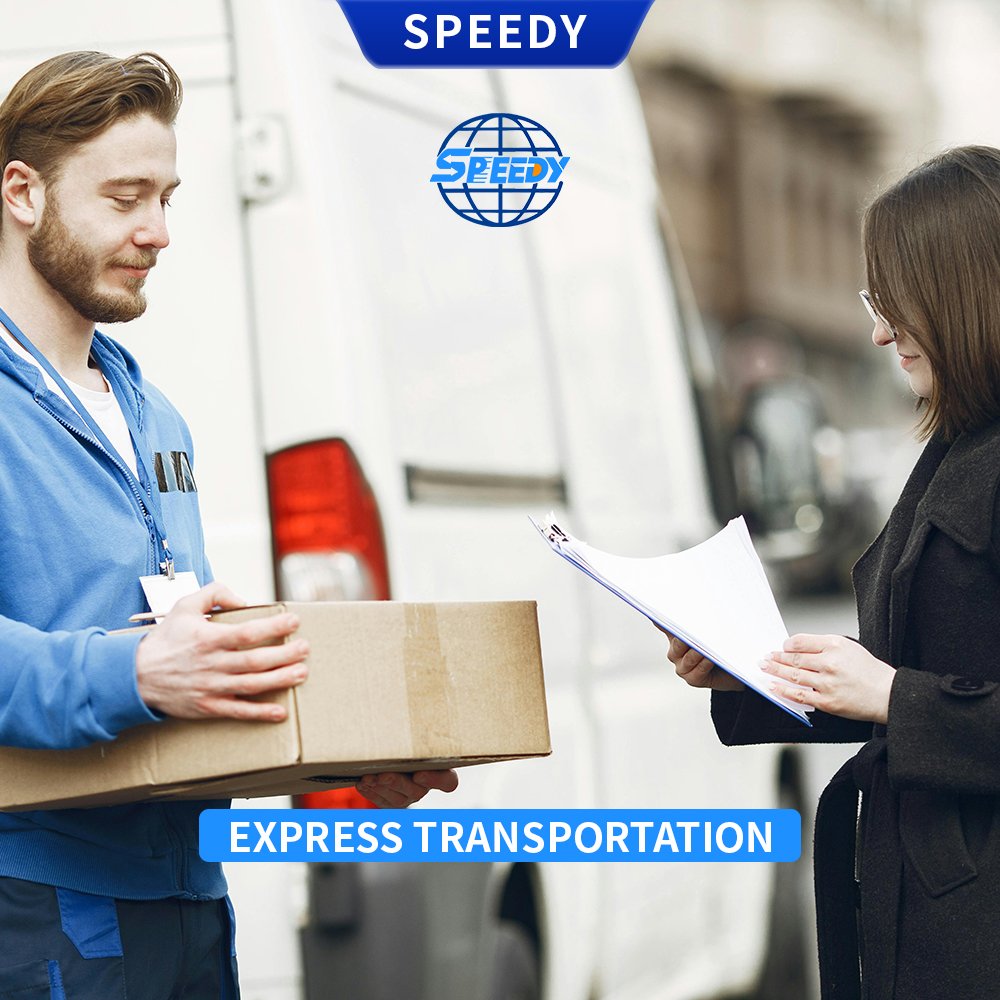 DDP air International Logistics Company Door-to-Door Express Shipping Agent for Pakistan Freight Dropshipping Services