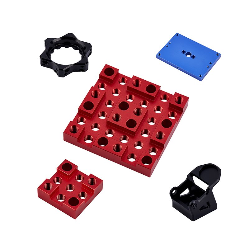 Professional Custom Precision CNC Machining Service Mc Nylon Hdpe Uhmwpe Pom CNC Milling Machining Plastic Parts