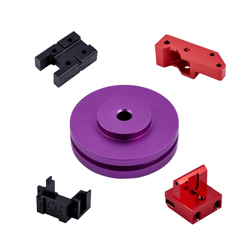 Professional Custom Precision CNC Machining Service Mc Nylon Hdpe Uhmwpe Pom CNC Milling Machining Plastic Parts