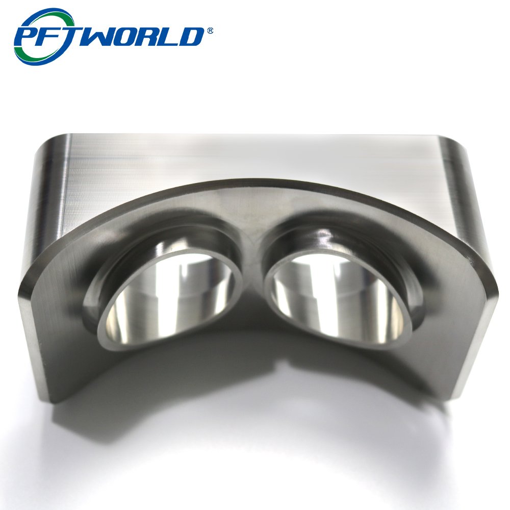 Mass Production OEM CNC Stainless Steel Prototype Turning Milling Machining Part Product Service Machined Metal Components