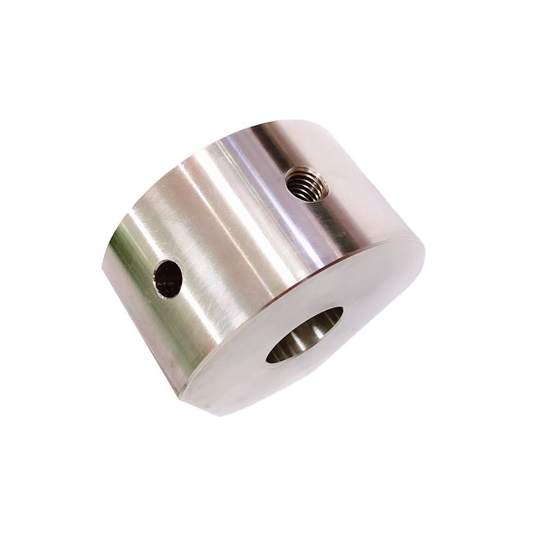Oem Factory Price Custom Steel Polishing Aluminum Aerospace Part CNC Machining