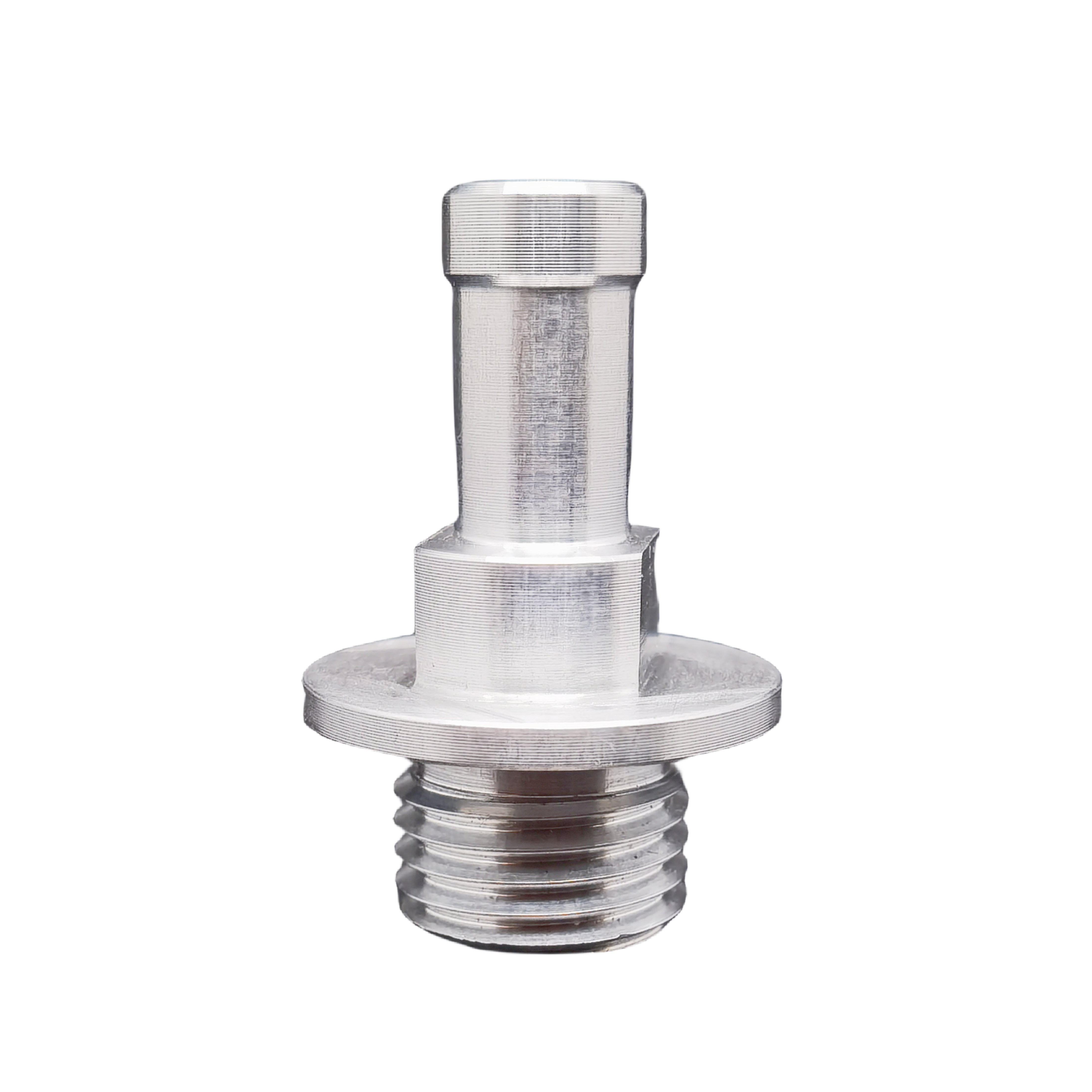 Oem Factory Price Custom Steel Polishing Aluminum Aerospace Part CNC Machining