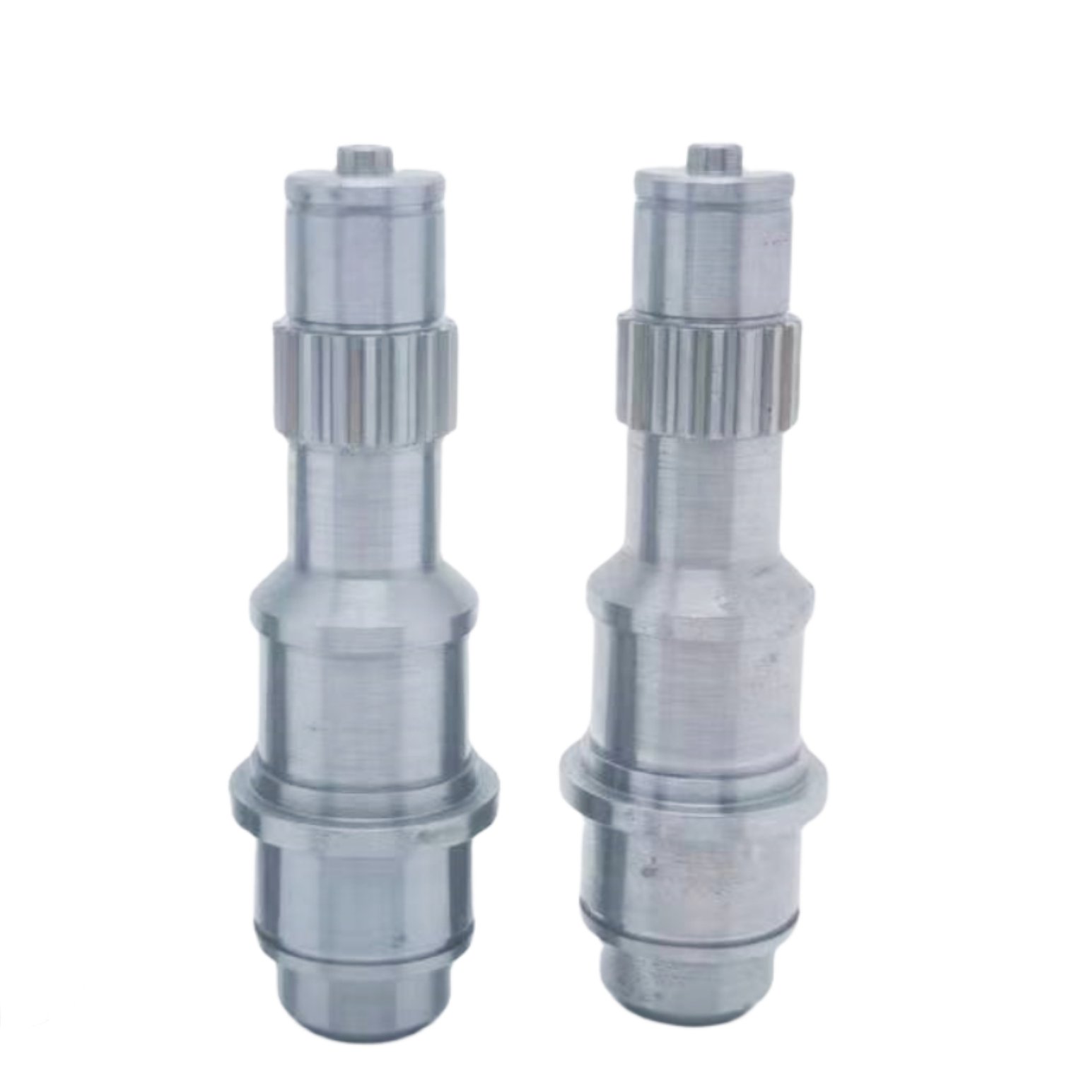 Oem Factory Price Custom Steel Polishing Aluminum Aerospace Part CNC Machining