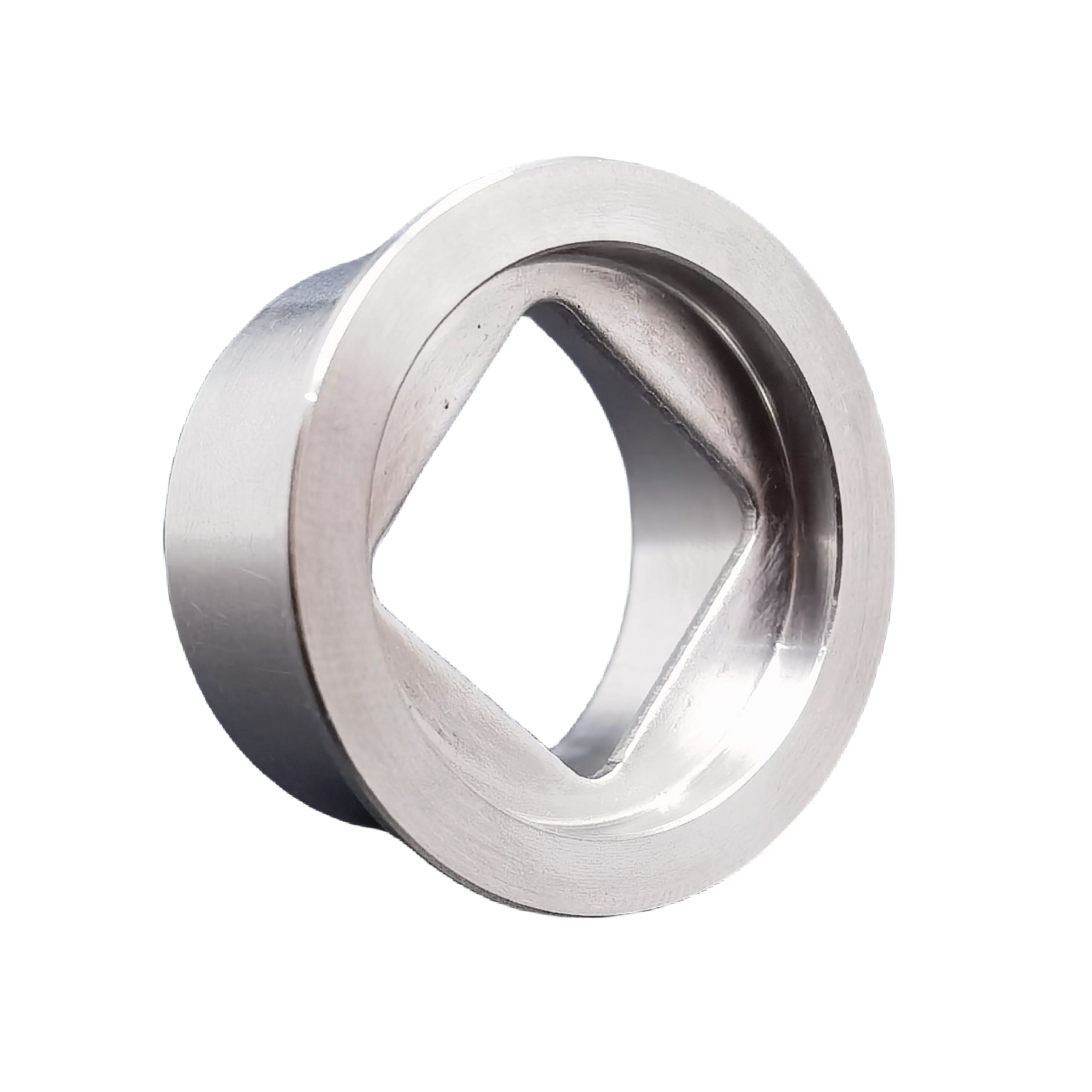 Oem Factory Price Custom Steel Polishing Aluminum Aerospace Part CNC Machining