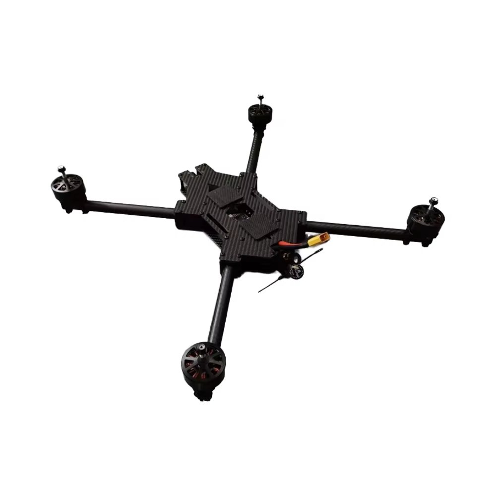 10KG payload 15 inch FPV Racing Drone cargo drone 4218 330KV Motor Carbon Fiber F405 110A ESC stack starlight camera FPV drone