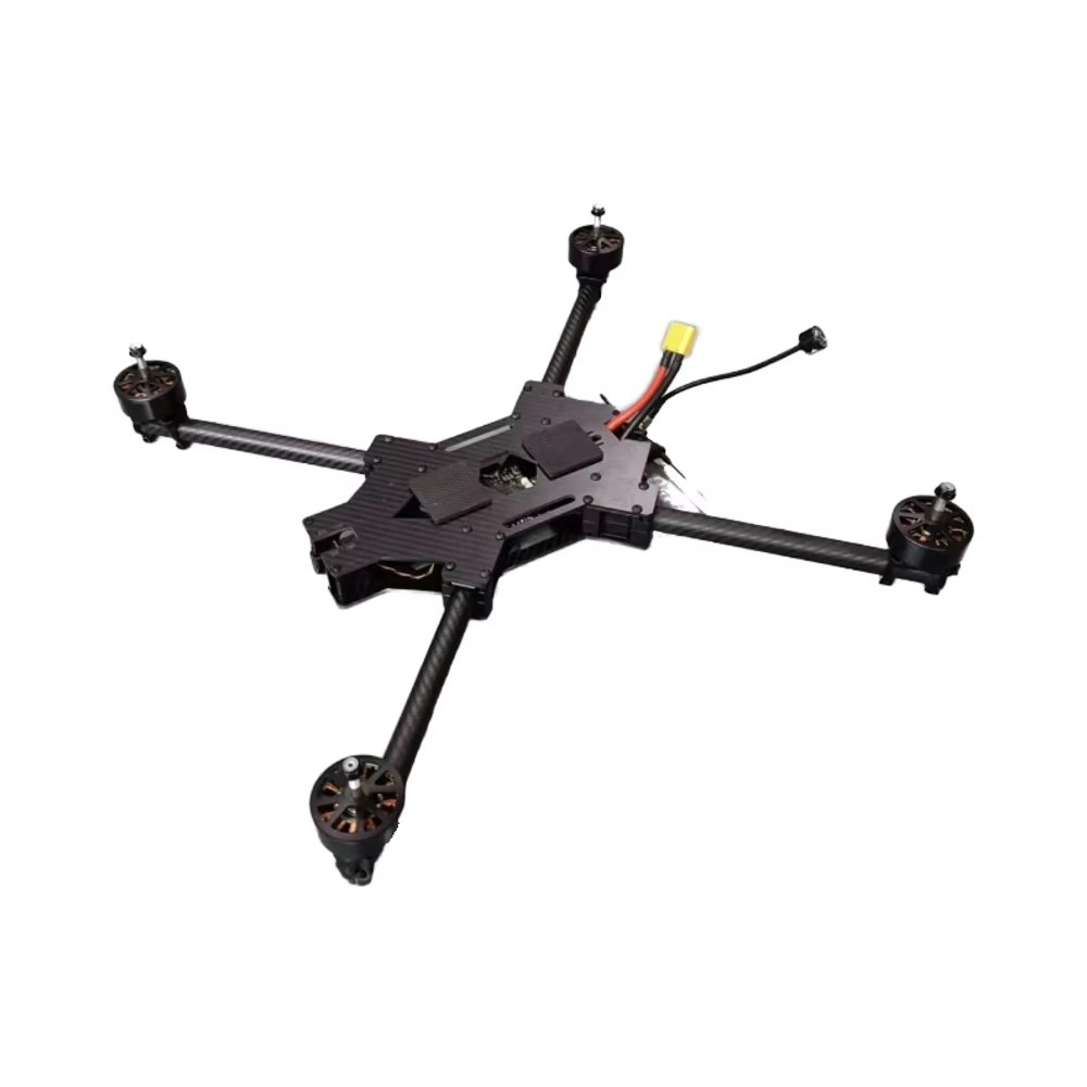 10KG payload 15 inch FPV Racing Drone cargo drone 4218 330KV Motor Carbon Fiber F405 110A ESC stack starlight camera FPV drone