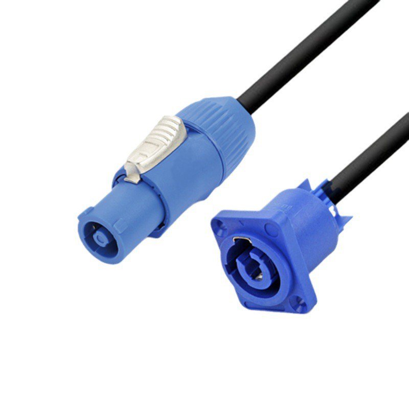 Stage Lighting Line LED Display Beam Light Shake Head Light Sound Dance Power Cord