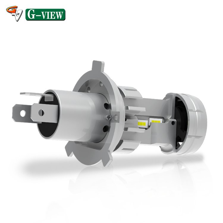 Gview GCS Series 22000 Lumens 120 Watts Luces Led Para Automotive H7 Led Car Led Headlight for Others Car Light Accessories