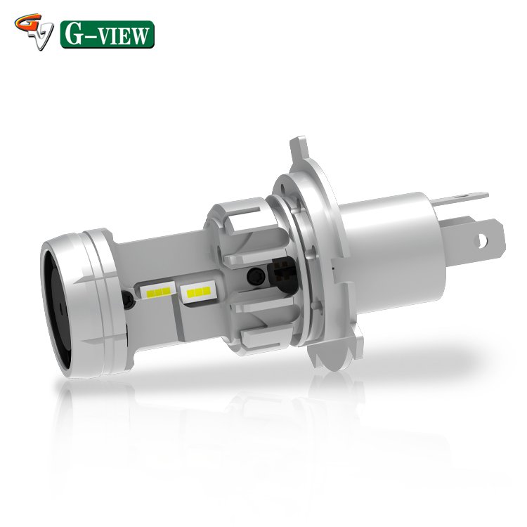 Gview GCS Series 22000 Lumens 120 Watts Luces Led Para Automotive H7 Led Car Led Headlight for Others Car Light Accessories