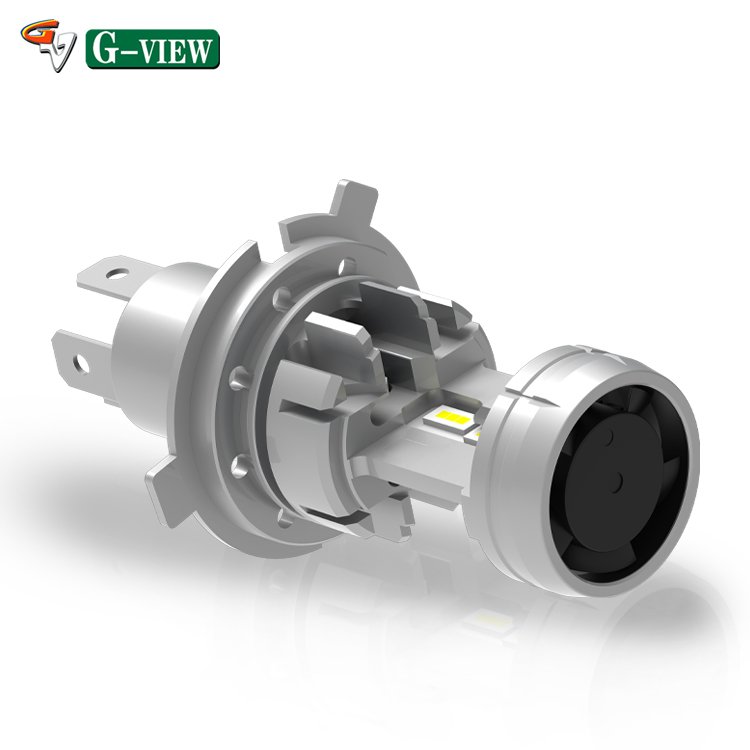 Gview GCS Series 22000 Lumens 120 Watts Luces Led Para Automotive H7 Led Car Led Headlight for Others Car Light Accessories