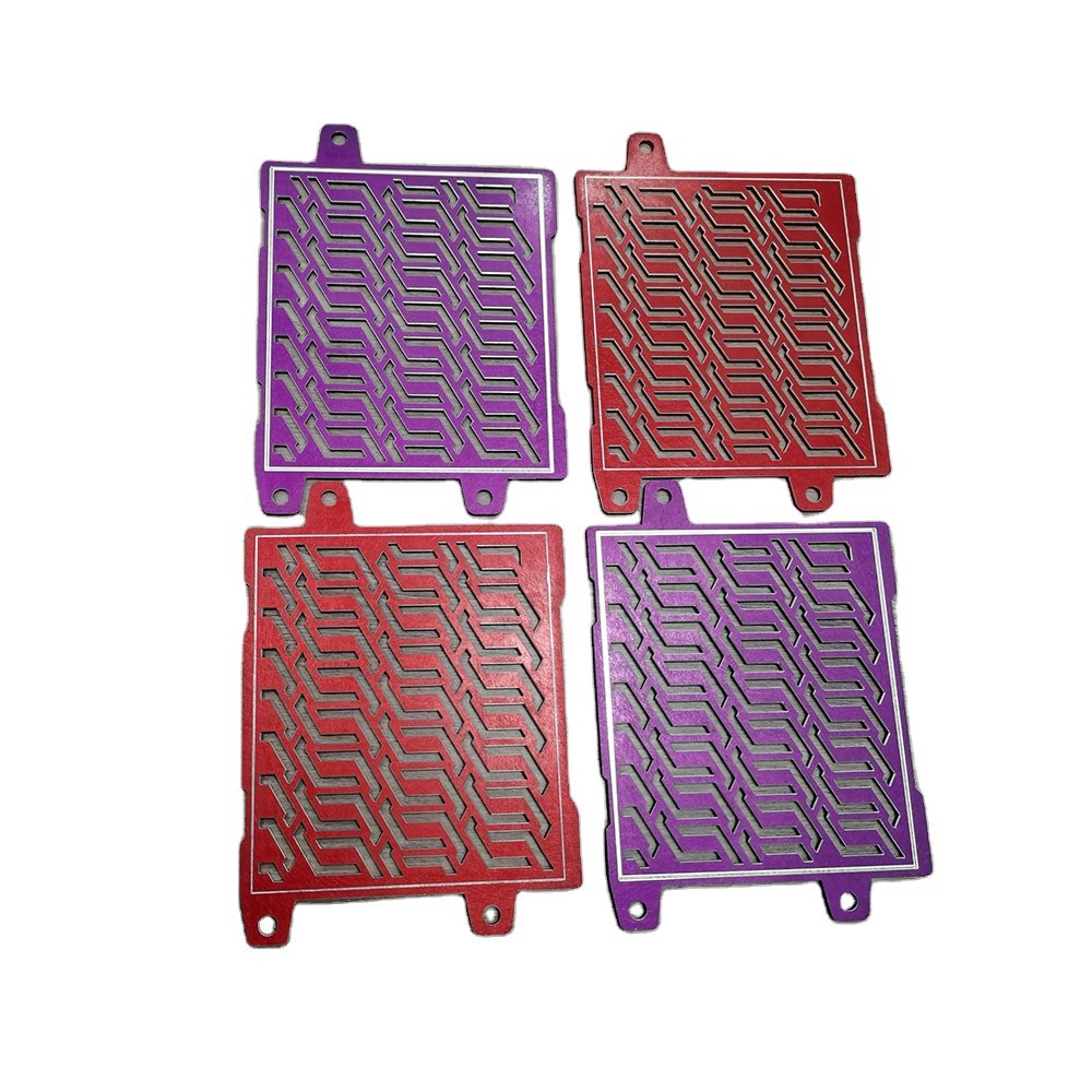 OEM Aluminum 6061 7075 Metal CNC Machining Service Precision Aviation 5 Axis Customized Cnc Machining