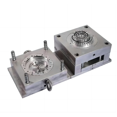Injection Molded Parts Processing Custom Plastic Mold Opening Custom Nylon Products ABS Plastic Shell PVC Accessories Sheet