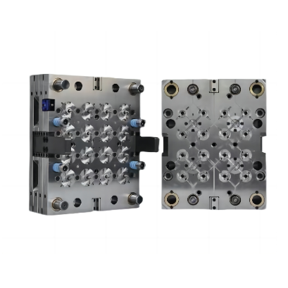 Injection Molded Parts Processing Custom Plastic Mold Opening Custom Nylon Products ABS Plastic Shell PVC Accessories Sheet