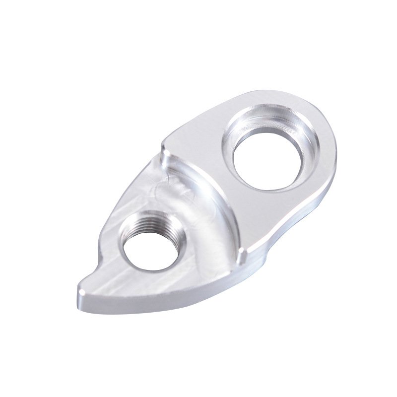 Dimensionally Accurate High Precision Machined Parts Precision Cnc Machining Alloy Steel Parts