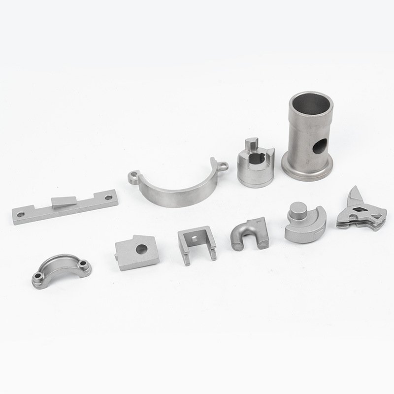 Dimensionally Accurate High Precision Machined Parts Precision Cnc Machining Alloy Steel Parts