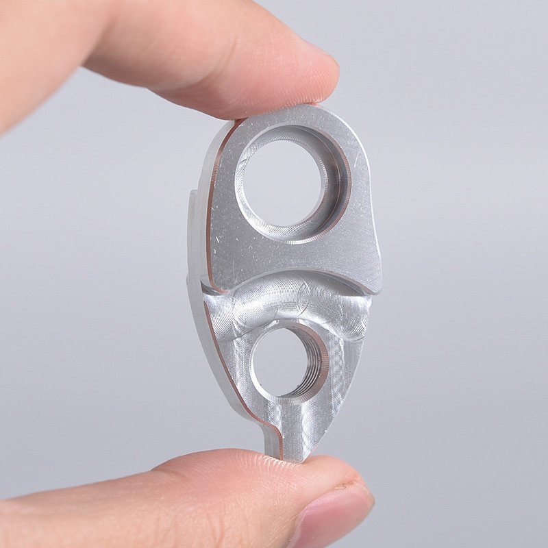 Dimensionally Accurate High Precision Machined Parts Precision Cnc Machining Alloy Steel Parts