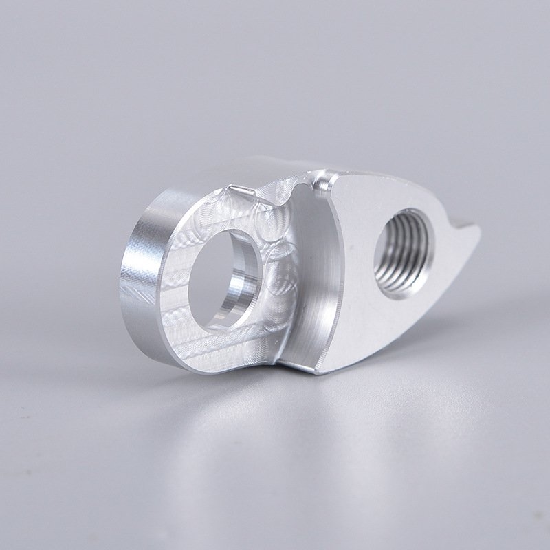 Dimensionally Accurate High Precision Machined Parts Precision Cnc Machining Alloy Steel Parts