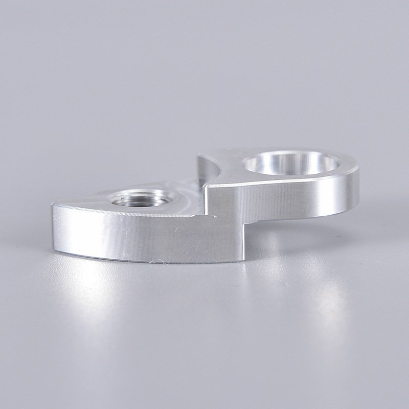 Dimensionally Accurate High Precision Machined Parts Precision Cnc Machining Alloy Steel Parts