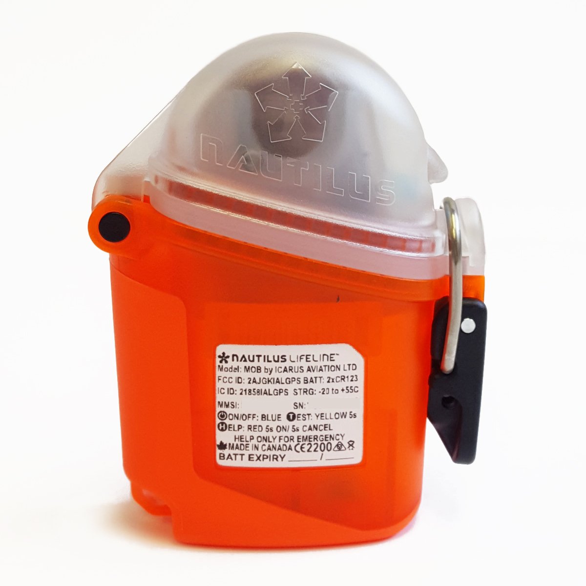 Original Waterproof Product Best Mini Small Gps Tracking Device Marine Accessories Item
