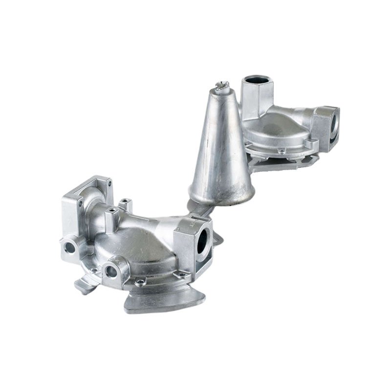 Die Casting Aluminum Parts Zinc Mould Aluminium Gravity Auto Alloy Mold Automobile Automatic Centrifugal Aviation Die Casting