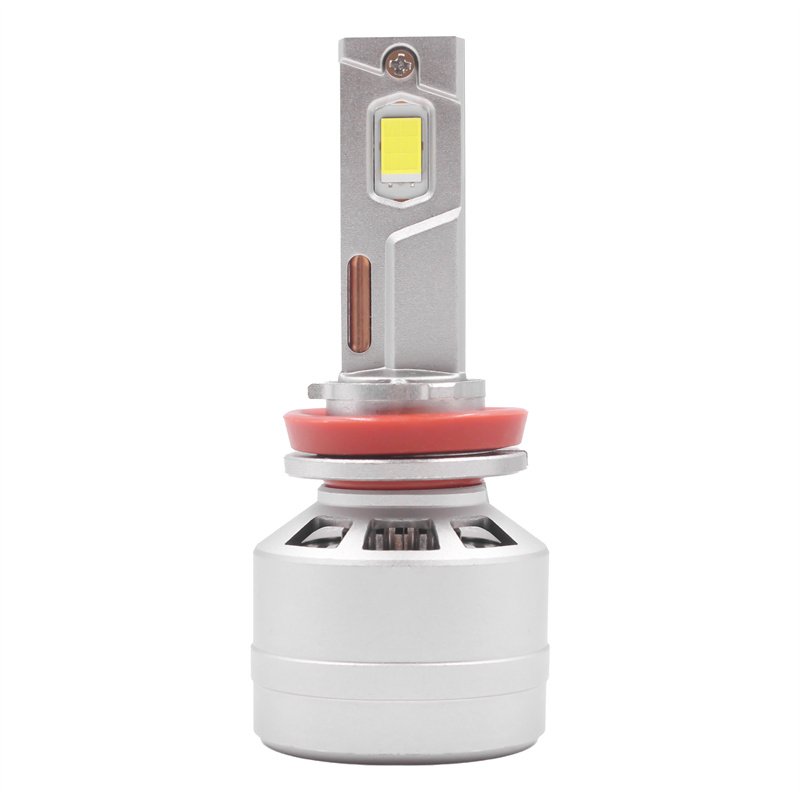 12V 200W 20000lm LED Headlight F10P Headlight Lamp H7 H11 9005 9006 H4 Led Headlight for Car Accessories