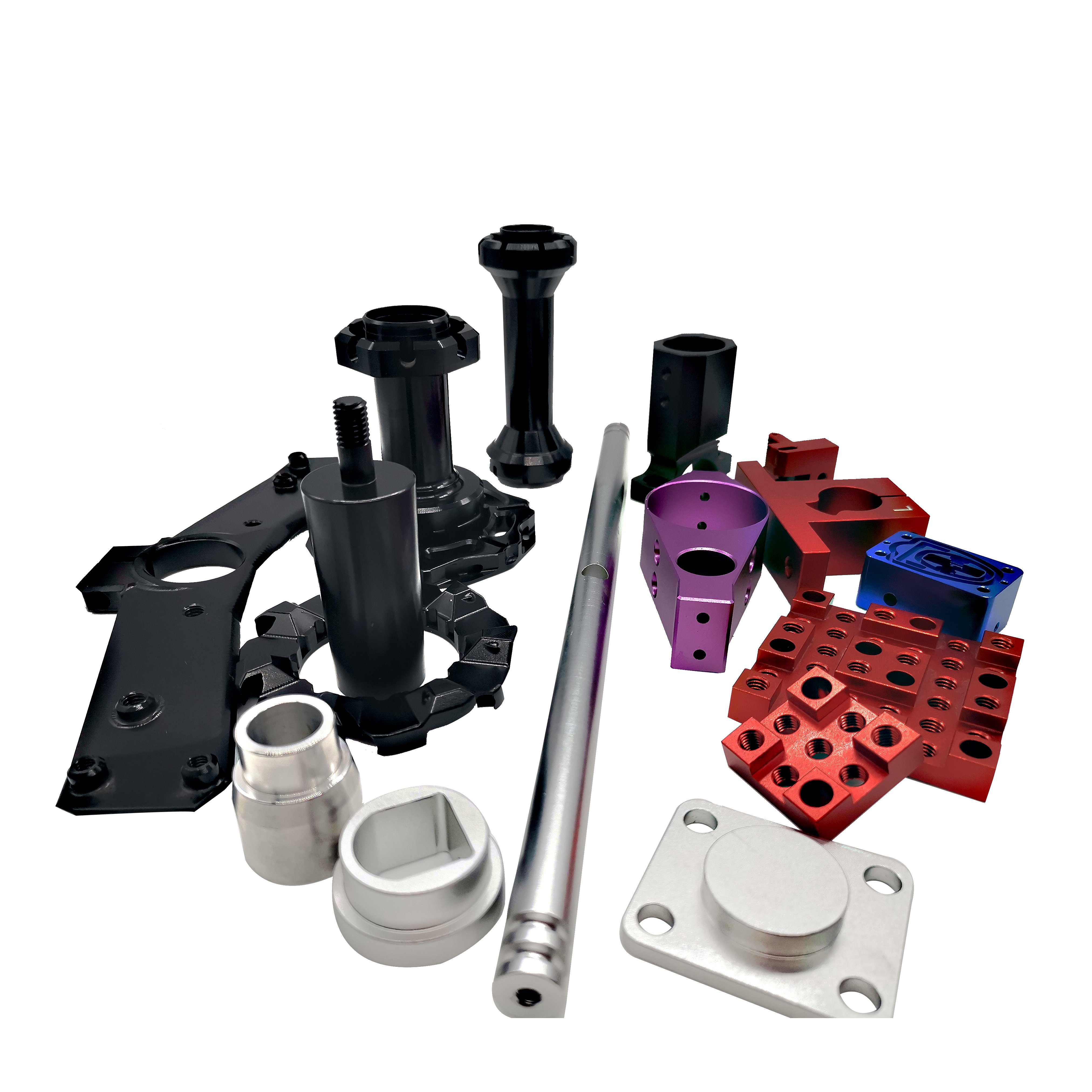 Xiamen Cnc Oem Custom High Precision Parts Cnc Metal Manufacturer in China