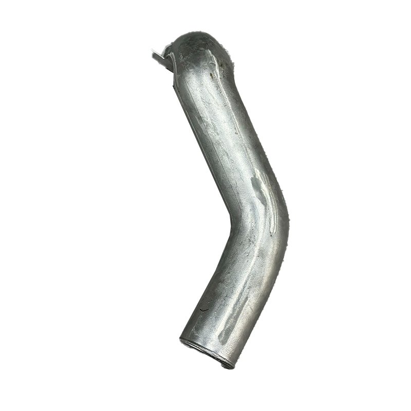 Kingmetal Airplane Toilet Elbow Stainless Steel Precision Casting Part With Cnc Parts Milling and Turning Machining Service